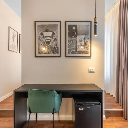 Casa Da Torriani Foresteria Lombarda ホテル *