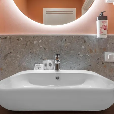 Hotel Casa Da Torriani Foresteria Lombarda *