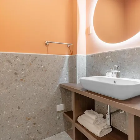 Hotel Casa Da Torriani Foresteria Lombarda Milano
